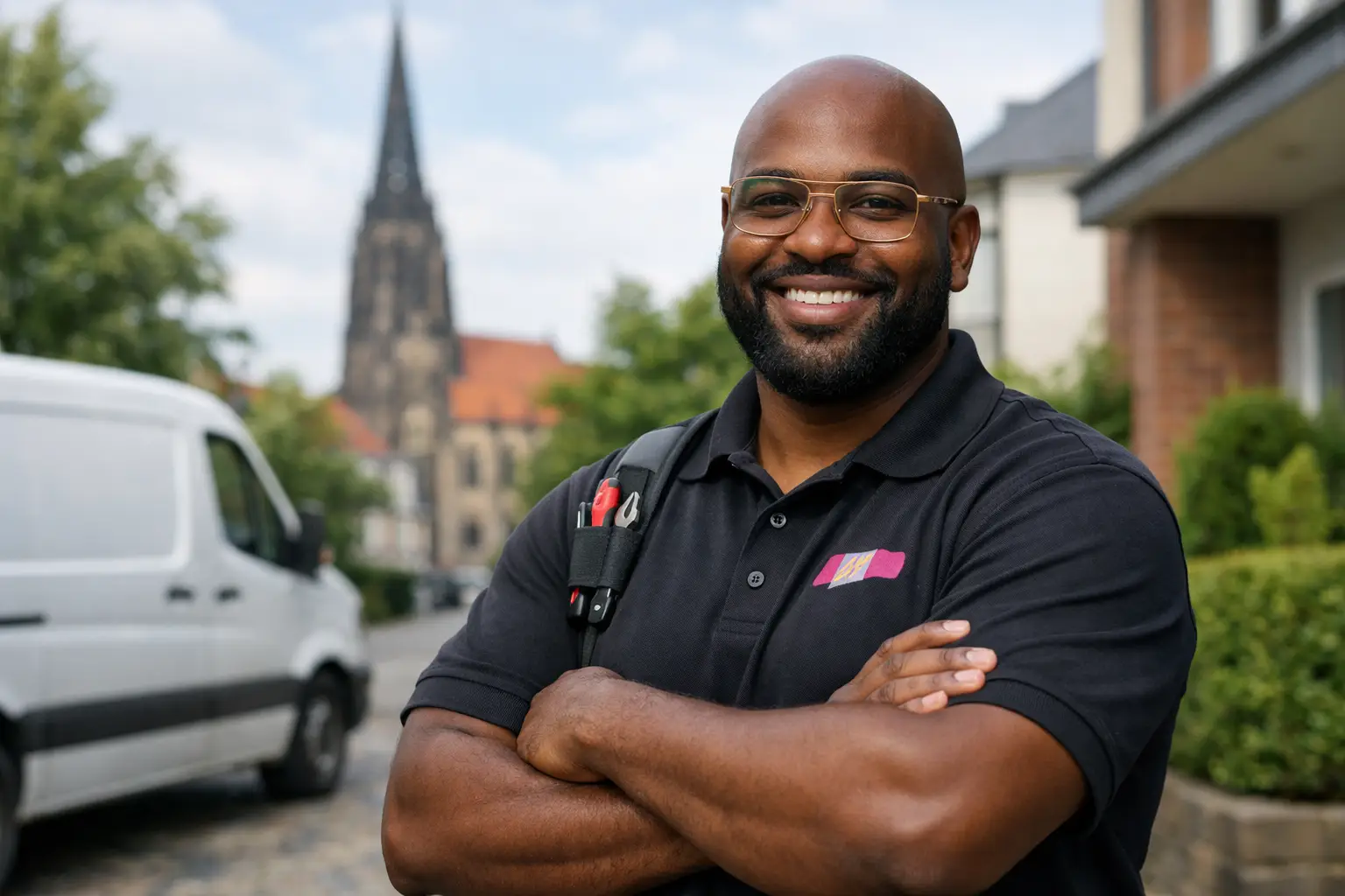Hausmeisterservice Münster richtig wählen